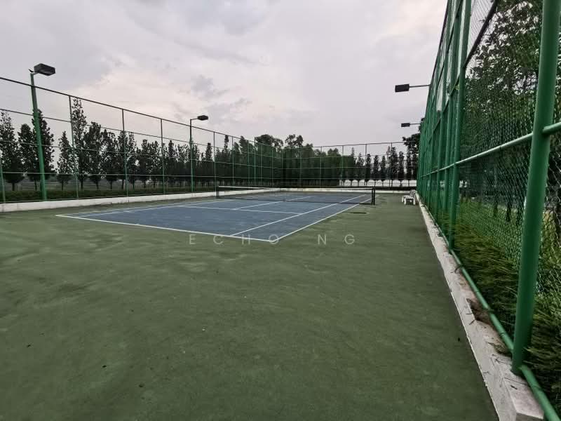 Kondominium untuk Dijual di The Westside One - Echo Ng - Exterior - PropertyGuru.com.my