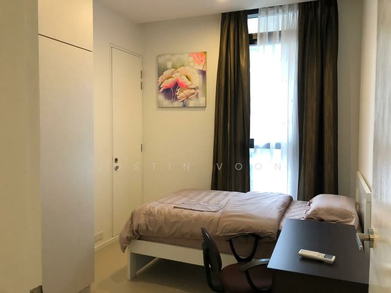 Service Residence for Sale at Arcoris SOHO - Justin Voon - Bedroom - PropertyGuru.com.my