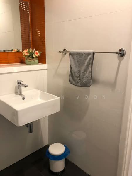 Service Residence for Sale at Arcoris SOHO - Justin Voon - Bathroom - PropertyGuru.com.my