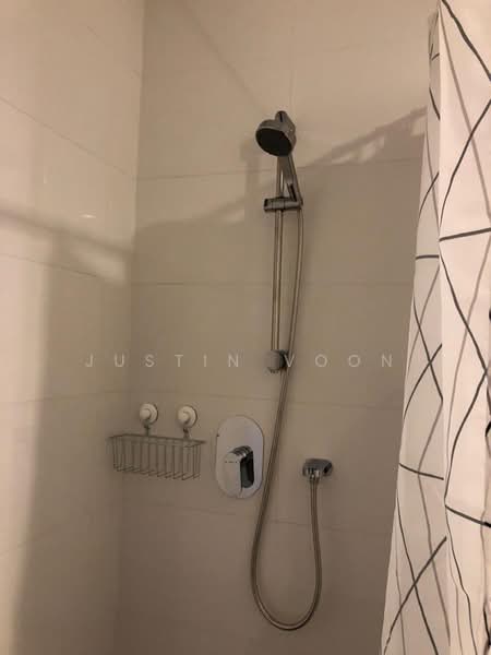Service Residence for Sale at Arcoris SOHO - Justin Voon - Bathroom - PropertyGuru.com.my