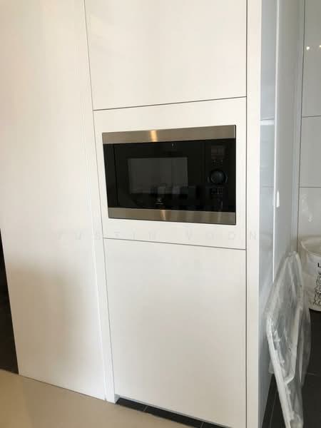 Service Residence for Sale at Arcoris SOHO - Justin Voon - Kitchen - PropertyGuru.com.my