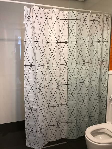 Service Residence for Sale at Arcoris SOHO - Justin Voon - Bathroom - PropertyGuru.com.my