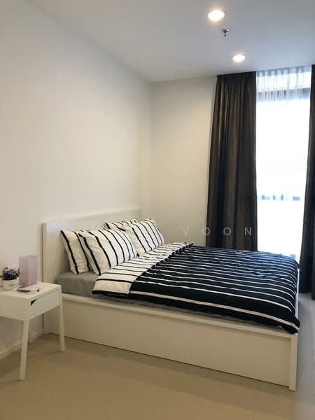 Service Residence for Sale at Arcoris SOHO - Justin Voon - Bedroom - PropertyGuru.com.my