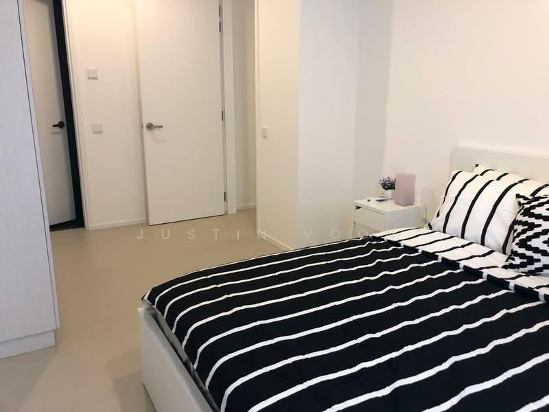 Service Residence for Sale at Arcoris SOHO - Justin Voon - Bedroom - PropertyGuru.com.my