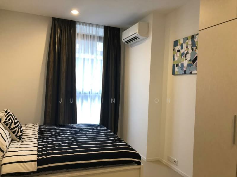 Service Residence for Sale at Arcoris SOHO - Justin Voon - Bedroom - PropertyGuru.com.my