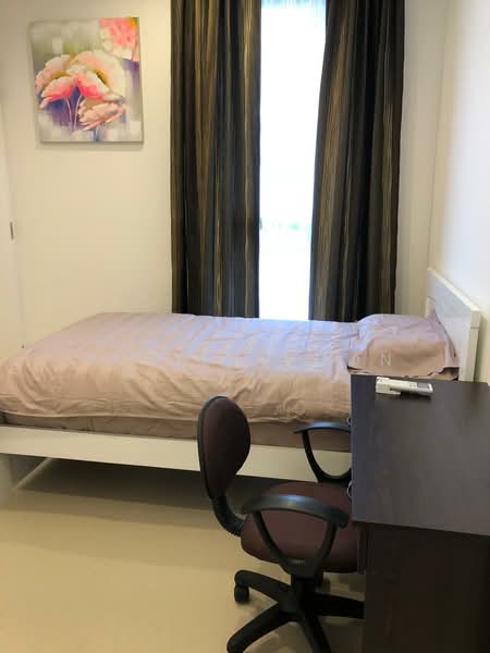 Service Residence for Sale at Arcoris SOHO - Justin Voon - Bedroom - PropertyGuru.com.my