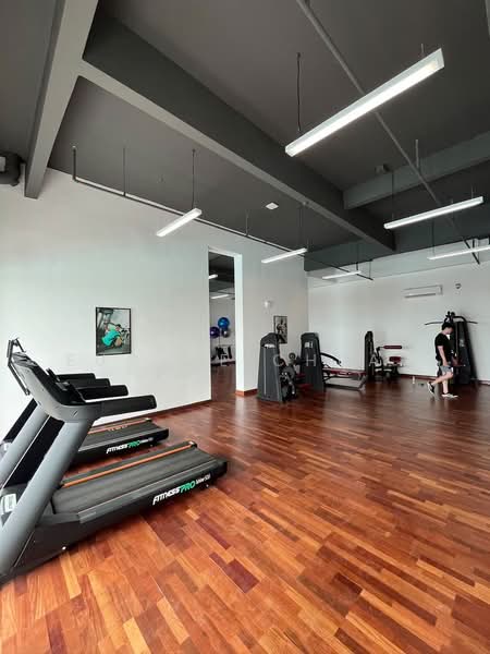 Condominium for Rent at The Zen - Eugene Chuah - PropertyGuru.com.my