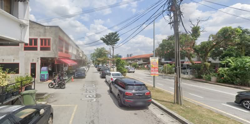 Kedai / Pejabat untuk Disewa di Taman Paramount (Petaling Jaya) - Frederick Tan - Exterior - PropertyGuru.com.my
