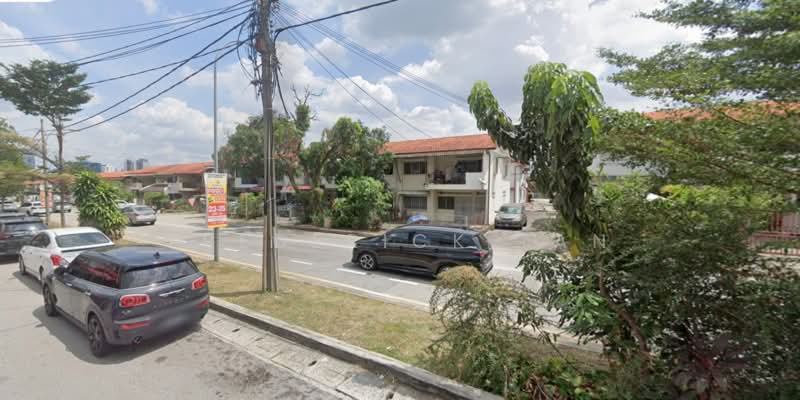 Kedai / Pejabat untuk Disewa di Taman Paramount (Petaling Jaya) - Frederick Tan - Exterior - PropertyGuru.com.my