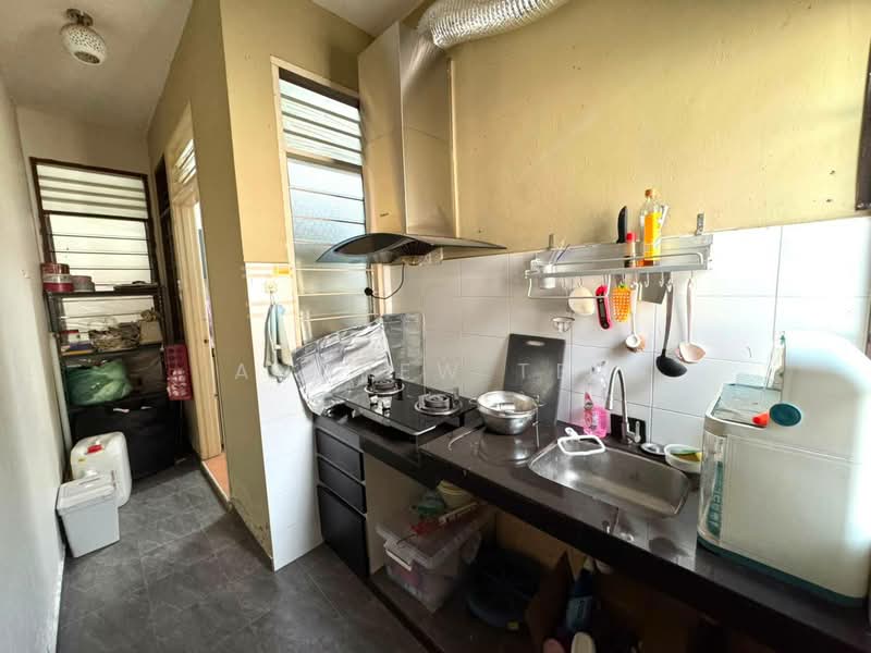 Rumah Teres 1-Tingkat untuk Dijual di Taman JP Perdana (Johor Bahru) - Andrew Teo - PropertyGuru.com.my