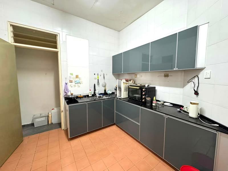 Rumah Teres 1-Tingkat untuk Dijual di Taman JP Perdana (Johor Bahru) - Andrew Teo - PropertyGuru.com.my