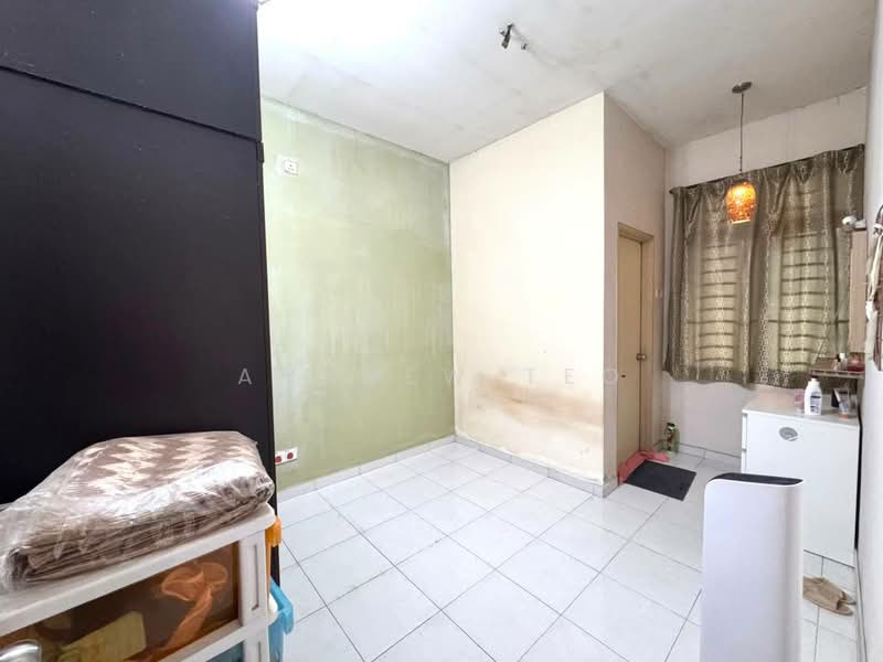 Rumah Teres 1-Tingkat untuk Dijual di Taman JP Perdana (Johor Bahru) - Andrew Teo - PropertyGuru.com.my