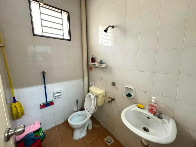 Rumah Teres 1-Tingkat untuk Dijual di Taman JP Perdana (Johor Bahru) - Andrew Teo - PropertyGuru.com.my