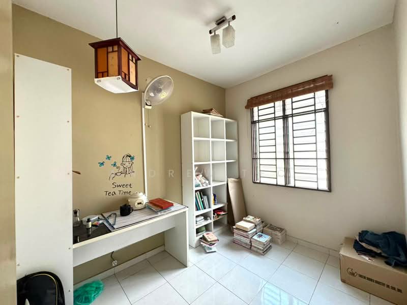 Rumah Teres 1-Tingkat untuk Dijual di Taman JP Perdana (Johor Bahru) - Andrew Teo - PropertyGuru.com.my