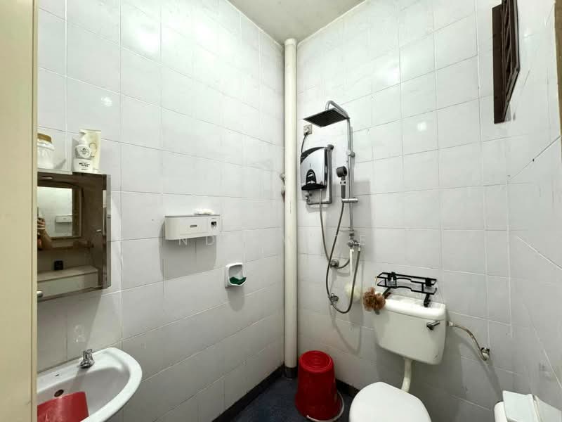 Rumah Teres 1-Tingkat untuk Dijual di Taman JP Perdana (Johor Bahru) - Andrew Teo - PropertyGuru.com.my