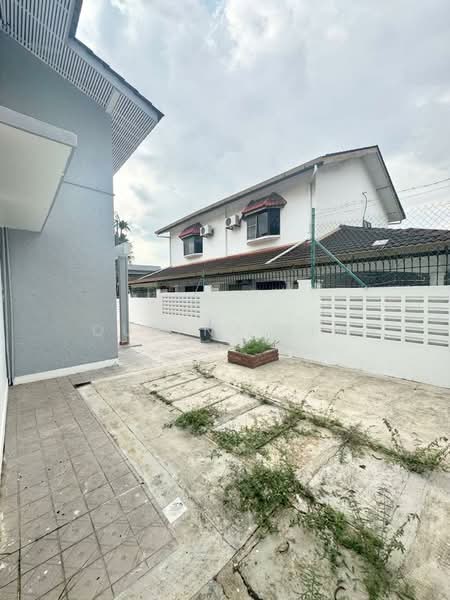 Bungalow House for Sale in Taman Kebun Teh (Johor Bahru) - Queena Sim - Exterior - PropertyGuru.com.my