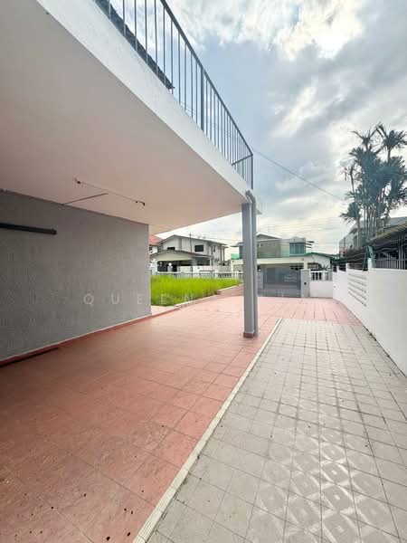 Bungalow House for Sale in Taman Kebun Teh (Johor Bahru) - Queena Sim - Exterior - PropertyGuru.com.my