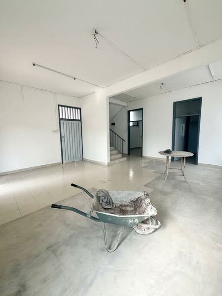 Bungalow House for Sale in Taman Kebun Teh (Johor Bahru) - Queena Sim - PropertyGuru.com.my