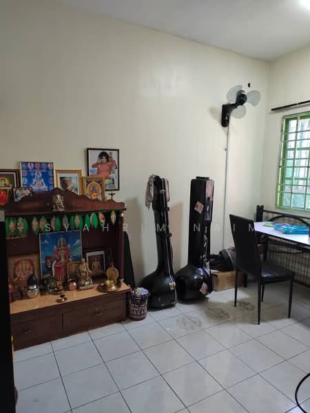 Pangsapuri untuk Dijual di Pangsapuri Kelana Impian - Syahrim Naim - Interior - PropertyGuru.com.my