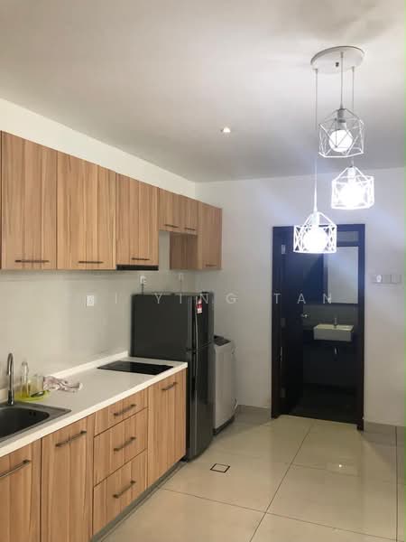 Kondominium untuk Dijual di KSL D'Esplanade Residence - Shi Ying Tan - PropertyGuru.com.my
