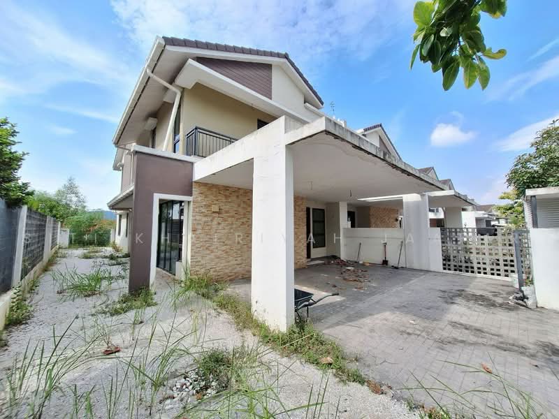 Semi-Detached House for Sale in Puncak Bestari (Puncak Alam) - SITI KHAIRIYAH JAAFAR - PropertyGuru.com.my