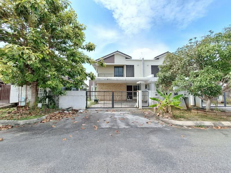 Semi-Detached House for Sale in Puncak Bestari (Puncak Alam) - SITI KHAIRIYAH JAAFAR - PropertyGuru.com.my