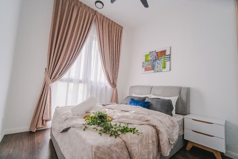 Service Residence for Rent at NOVUM - Sujatha M - Bedroom - PropertyGuru.com.my