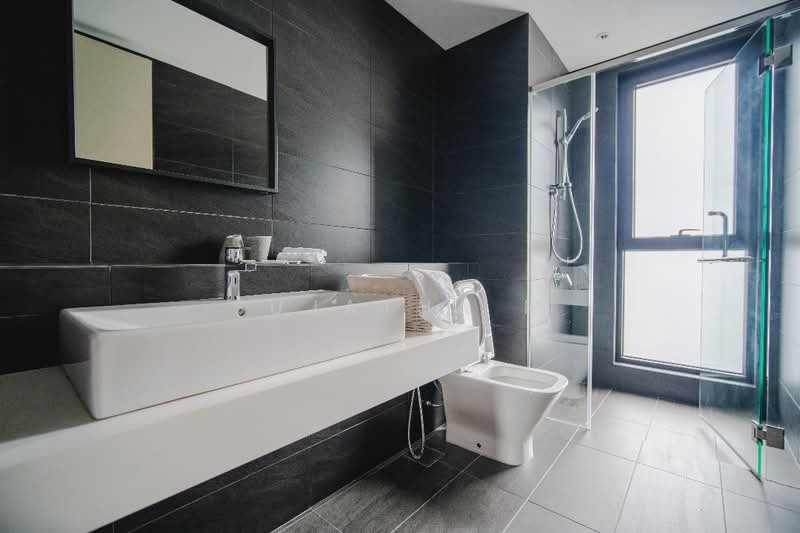 Service Residence for Rent at NOVUM - Sujatha M - Bathroom - PropertyGuru.com.my