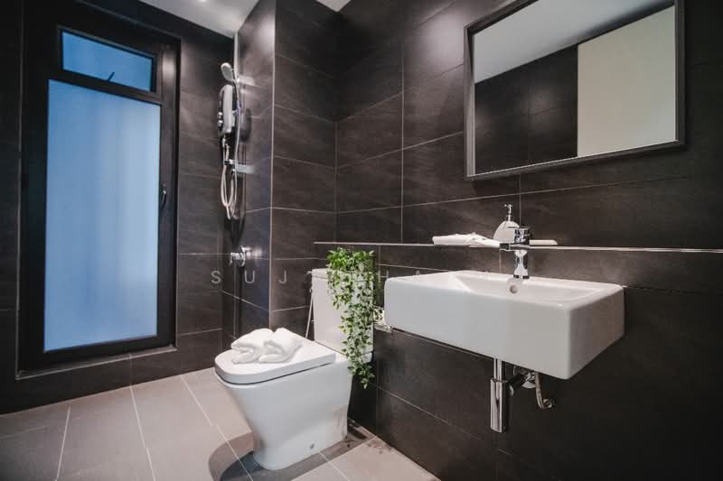 Service Residence for Rent at NOVUM - Sujatha M - Bathroom - PropertyGuru.com.my