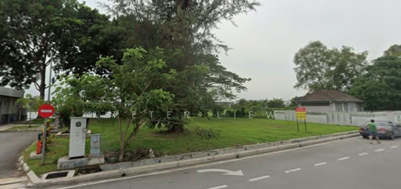 Commercial Land for Sale in Taman Meranti Jaya (Puchong) - Peter Liew - Exterior - PropertyGuru.com.my