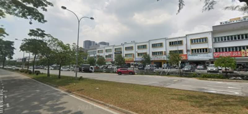 Commercial Land for Sale in Taman Meranti Jaya (Puchong) - Peter Liew - Exterior - PropertyGuru.com.my