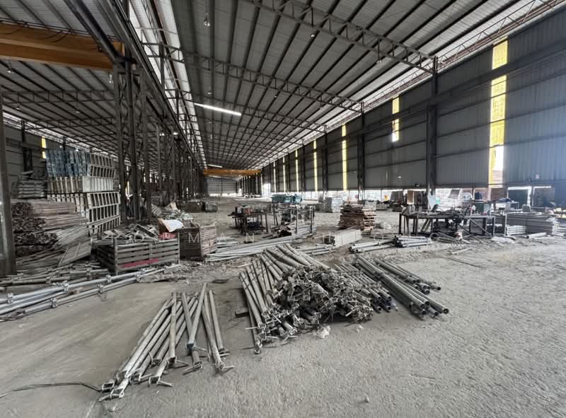 Detached Factory for Sale in Pekan Semenyih (Semenyih) - Topman Cheong - PropertyGuru.com.my