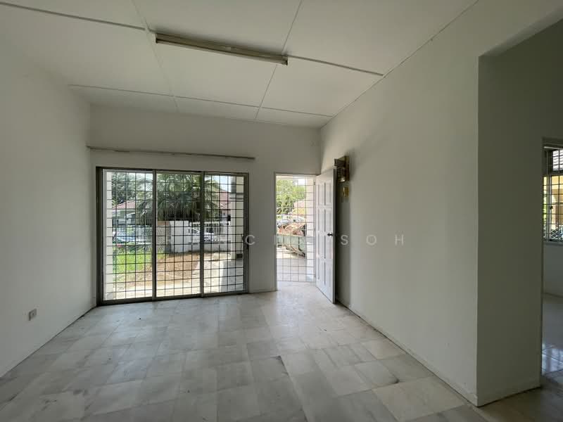 Semi-Detached House for Sale in Kota Warisan (Sepang) - Francis Soh - Living Room - PropertyGuru.com.my