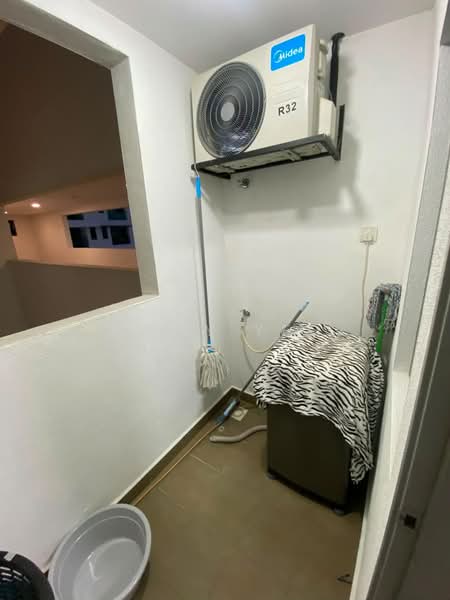 Kondominium untuk Disewa di Vista Bangi - Rony Yeo - Interior - PropertyGuru.com.my