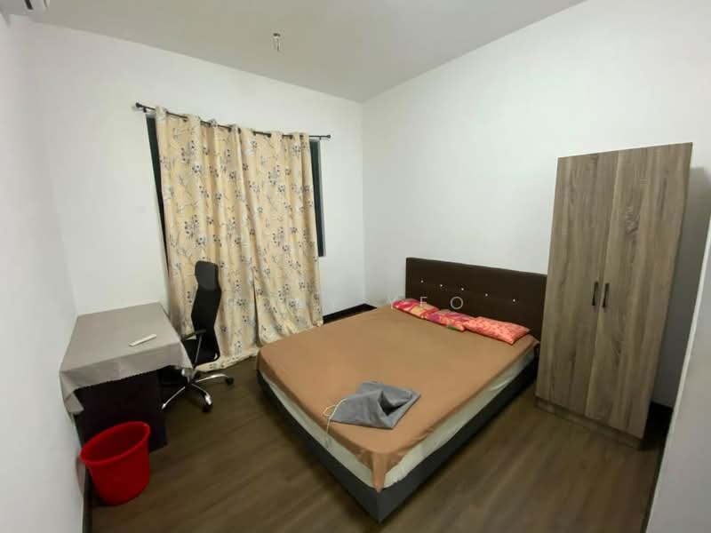 Kondominium untuk Disewa di Vista Bangi - Rony Yeo - Bedroom - PropertyGuru.com.my