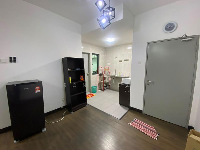 Kondominium untuk Disewa di Vista Bangi - Rony Yeo - Kitchen - PropertyGuru.com.my