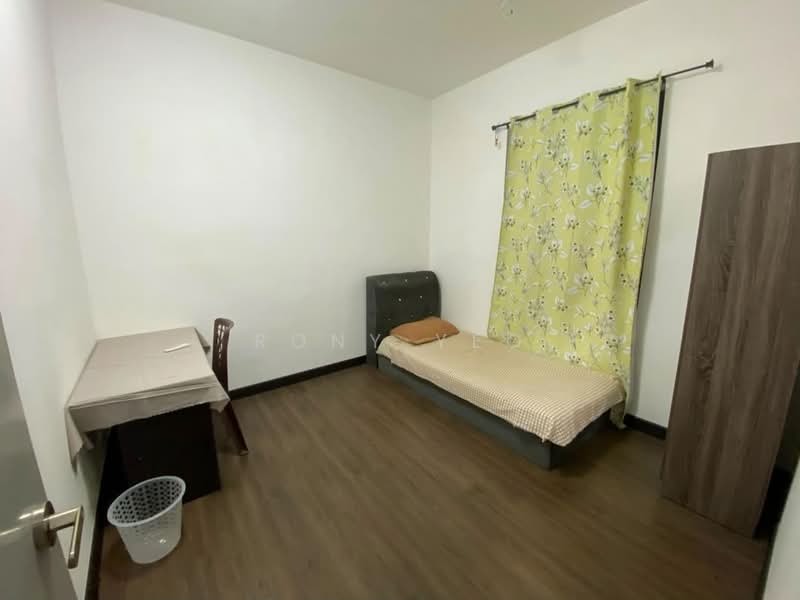 Kondominium untuk Disewa di Vista Bangi - Rony Yeo - Bedroom - PropertyGuru.com.my