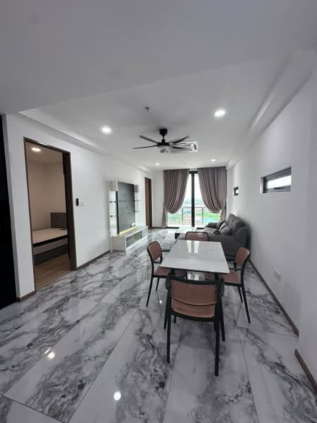 Service Residence for Rent at Tower 33 - KC Jee - PropertyGuru.com.my