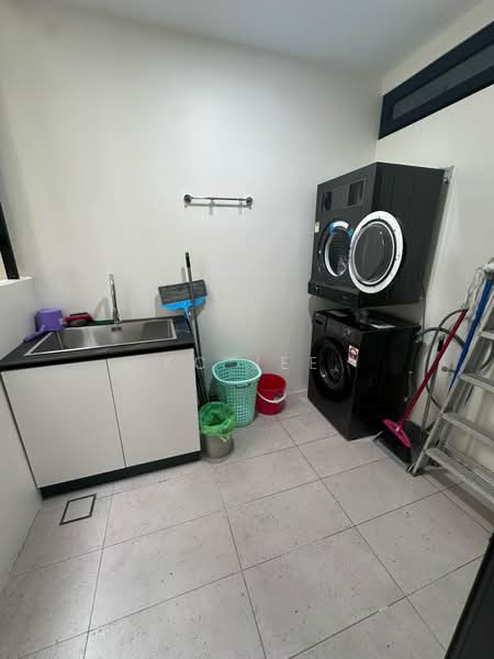 Service Residence for Rent at Tower 33 - KC Jee - PropertyGuru.com.my