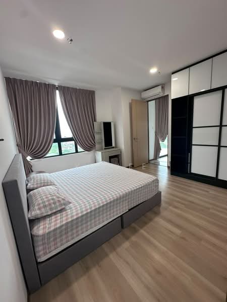 Service Residence for Rent at Tower 33 - KC Jee - PropertyGuru.com.my