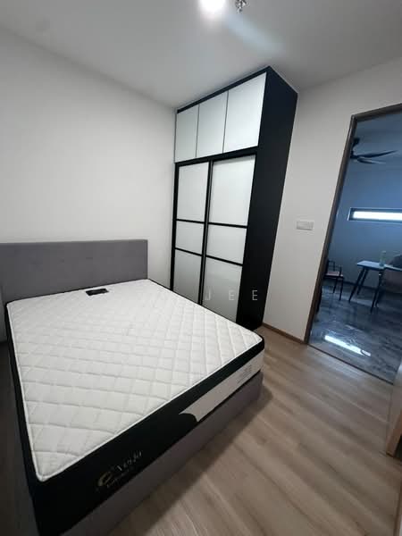 Service Residence for Rent at Tower 33 - KC Jee - PropertyGuru.com.my