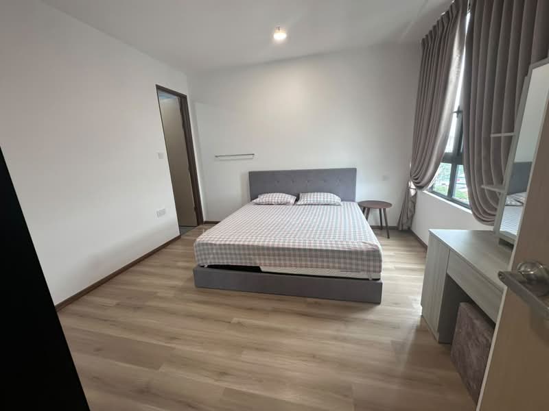 Service Residence for Rent at Tower 33 - KC Jee - PropertyGuru.com.my