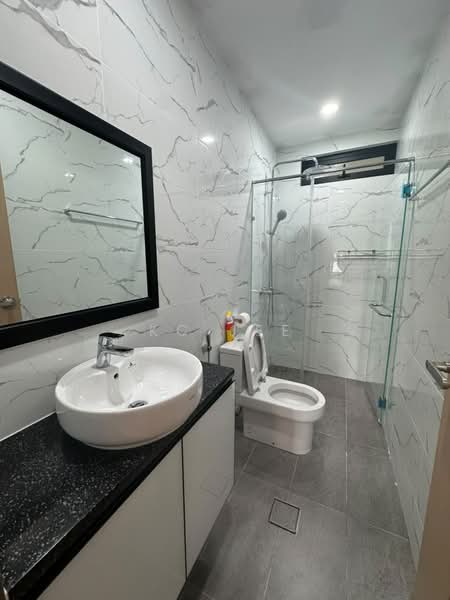 Service Residence for Rent at Tower 33 - KC Jee - PropertyGuru.com.my