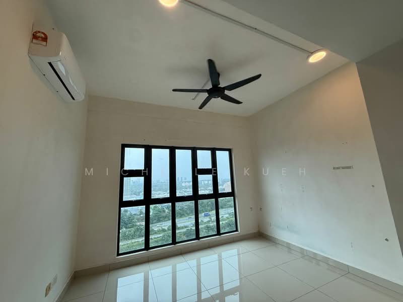 Servis Apartment untuk Dijual di G Residence - Michelle Kueh - PropertyGuru.com.my