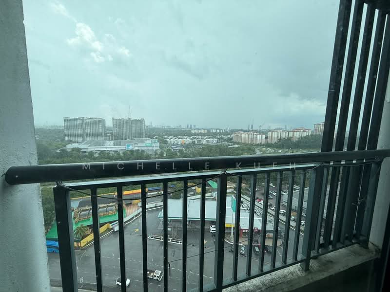 Servis Apartment untuk Dijual di G Residence - Michelle Kueh - PropertyGuru.com.my