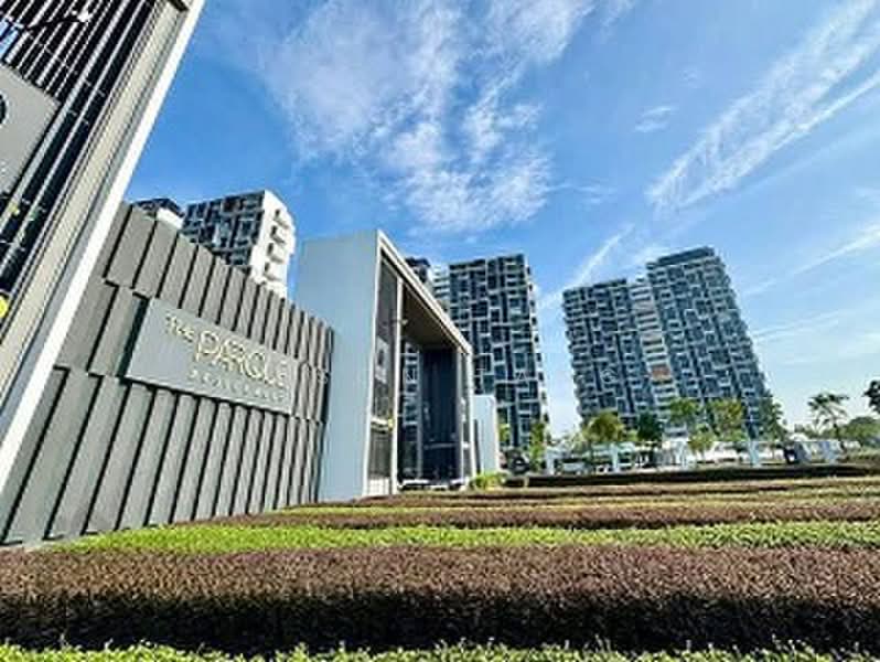 Condominium for Sale at The Parque Residences - Jason Tang - Exterior - PropertyGuru.com.my