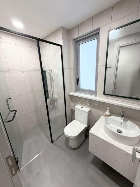 Service Residence for Sale at The Meg Serviced Residence - Ben Liau - Bathroom - PropertyGuru.com.my