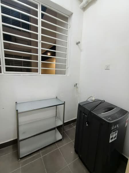 Kediaman Servis untuk Disewa di Savanna Executive Suite @ Southville City - Isaac Hoo - Interior - PropertyGuru.com.my