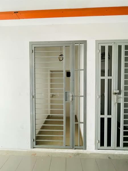 Pangsapuri untuk Dijual di Pangsapuri Seruling - Amirul Akmal - Exterior - PropertyGuru.com.my