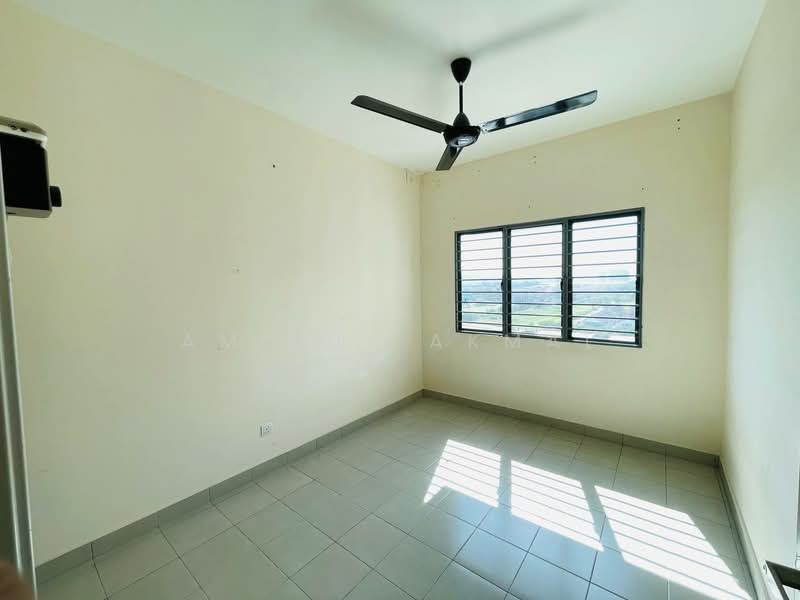 Pangsapuri untuk Dijual di Pangsapuri Seruling - Amirul Akmal - Interior - PropertyGuru.com.my